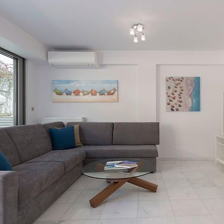 Petal Apartments Atina Dış mekan fotoğraf