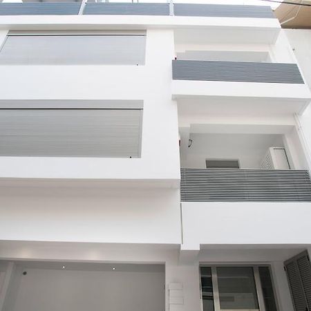 Petal Apartments Atina Dış mekan fotoğraf