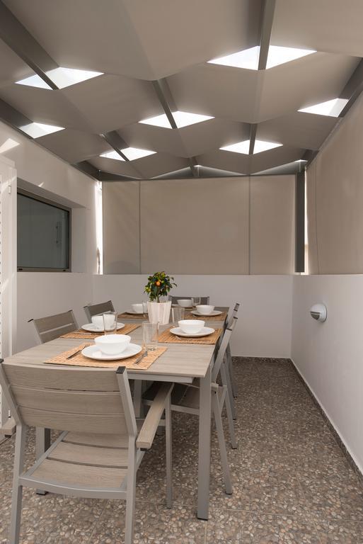 Petal Apartments Atina Dış mekan fotoğraf