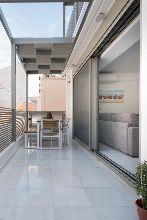Petal Apartments Atina Dış mekan fotoğraf