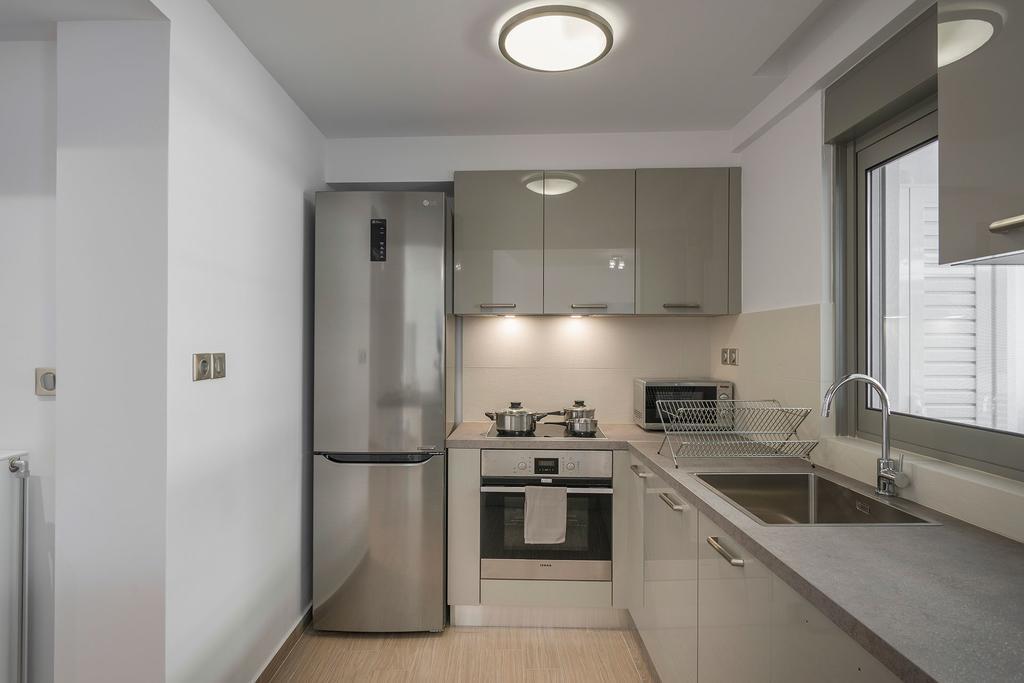 Petal Apartments Atina Dış mekan fotoğraf