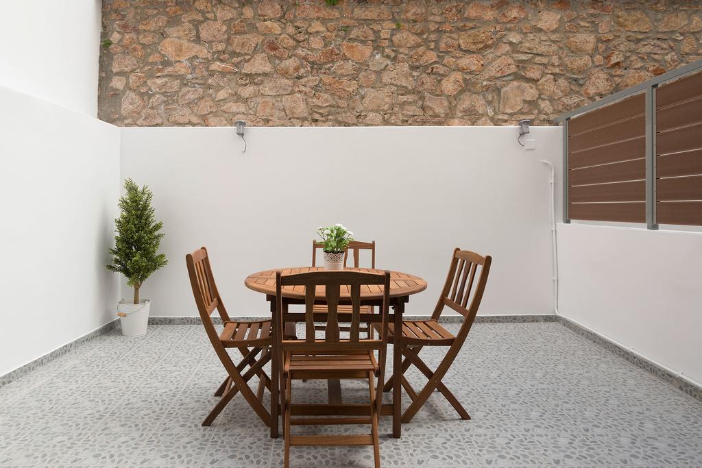 Petal Apartments Atina Dış mekan fotoğraf