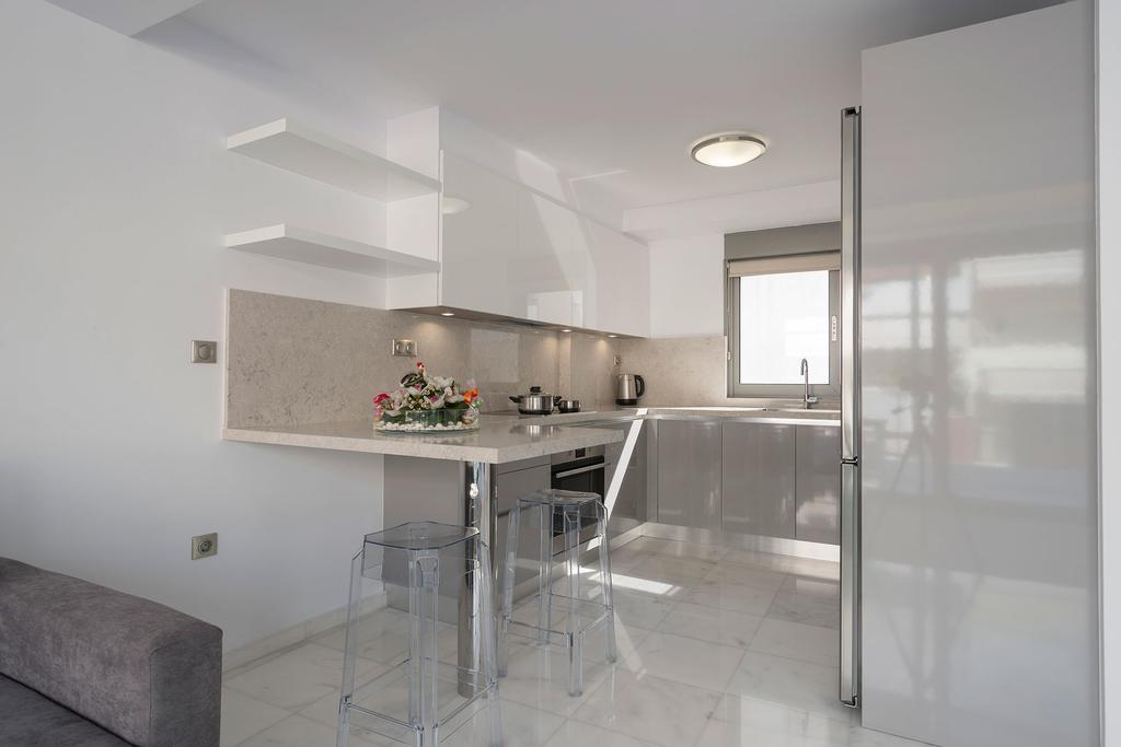 Petal Apartments Atina Dış mekan fotoğraf