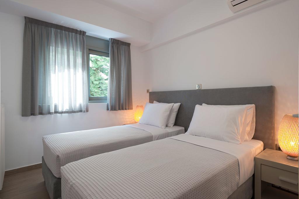 Petal Apartments Atina Dış mekan fotoğraf