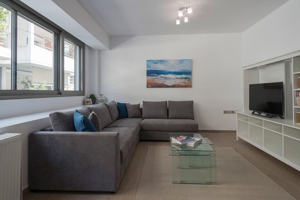 Petal Apartments Atina Dış mekan fotoğraf