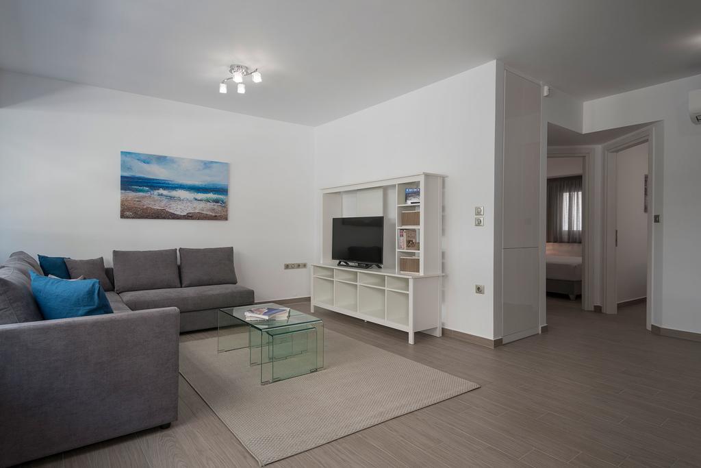 Petal Apartments Atina Dış mekan fotoğraf