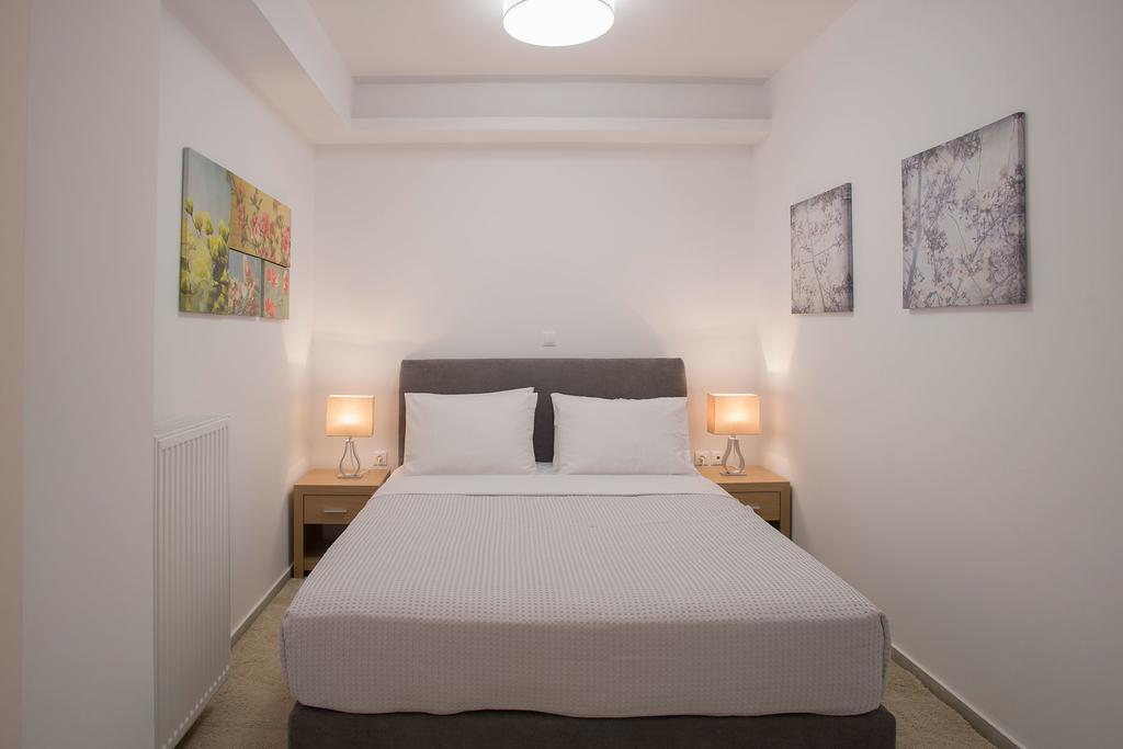 Petal Apartments Atina Dış mekan fotoğraf