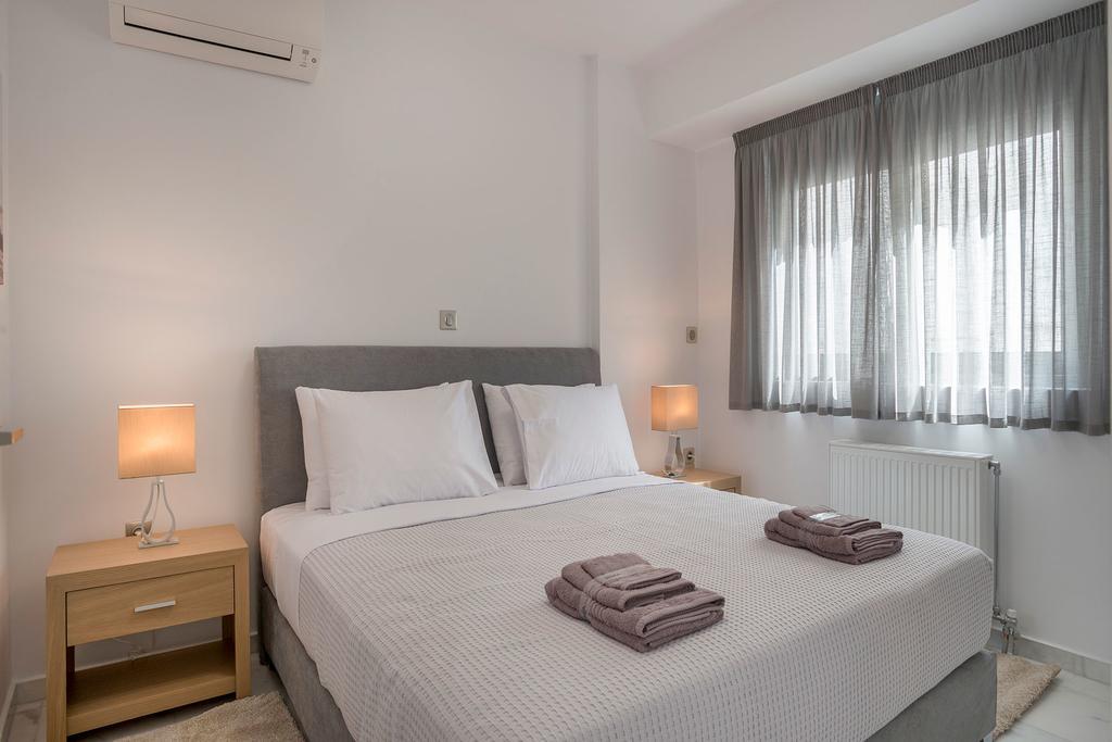Petal Apartments Atina Dış mekan fotoğraf