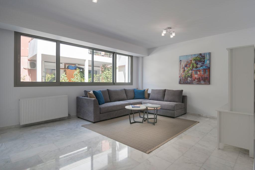 Petal Apartments Atina Dış mekan fotoğraf