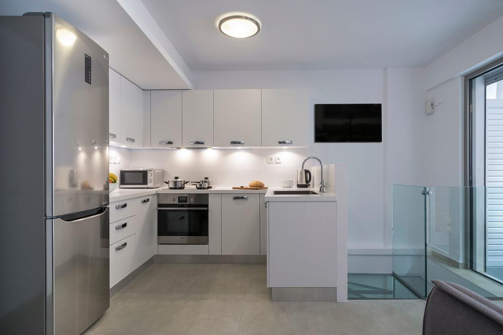 Petal Apartments Atina Dış mekan fotoğraf