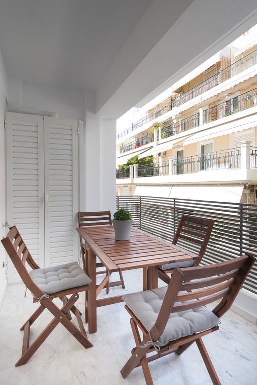 Petal Apartments Atina Dış mekan fotoğraf