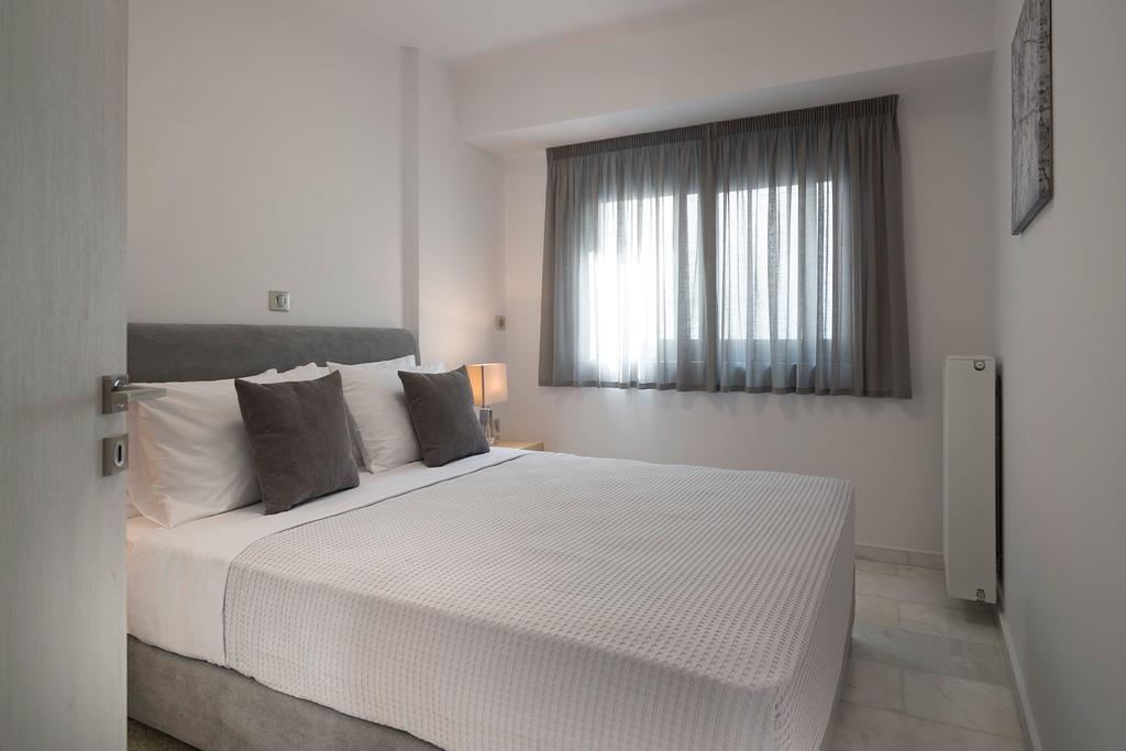 Petal Apartments Atina Dış mekan fotoğraf