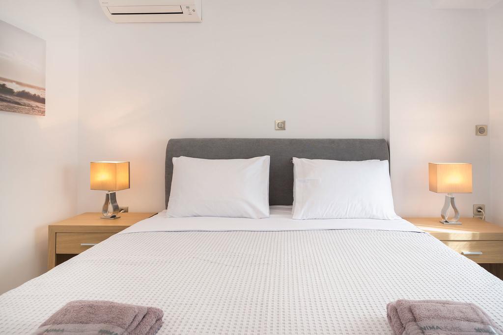 Petal Apartments Atina Dış mekan fotoğraf