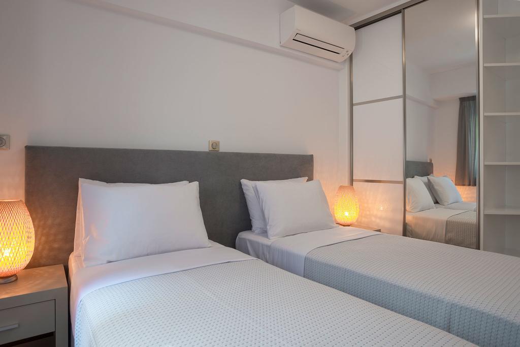Petal Apartments Atina Dış mekan fotoğraf